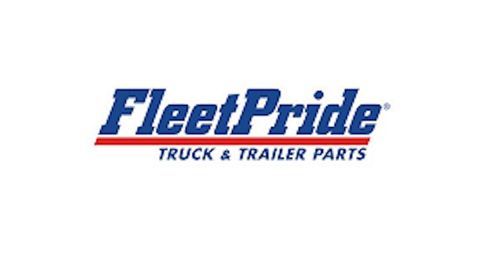 Fleetpride Logo Scape
