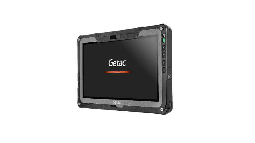 Getac