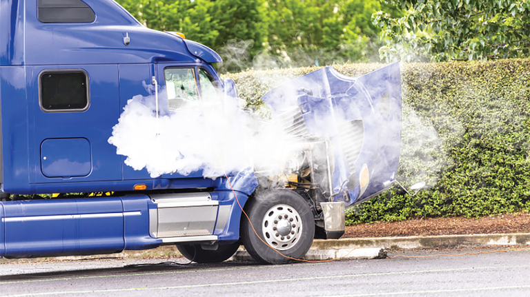 Overheating Coolant 5ee8cfe03440b