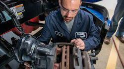 Bendix Adb Technician