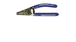Cornwell Cutter Stripper Square