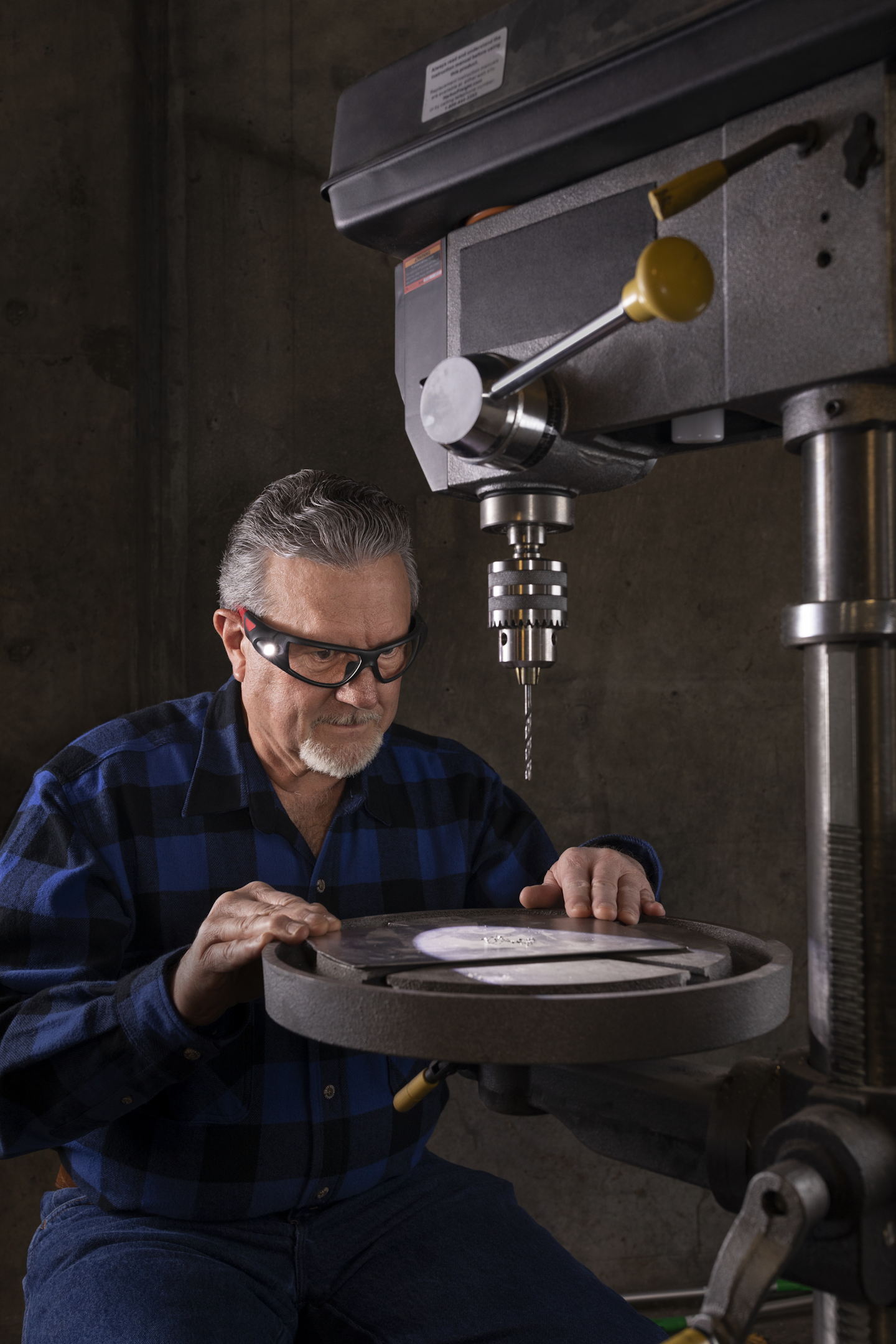 Safety gear should be certified by ANSI. This is especially important for gear such as safety glasses, hard hats, and protective gloves to ensure they are manufactured to high enough standards to protect technicians from cuts, abrasions, and impacts.