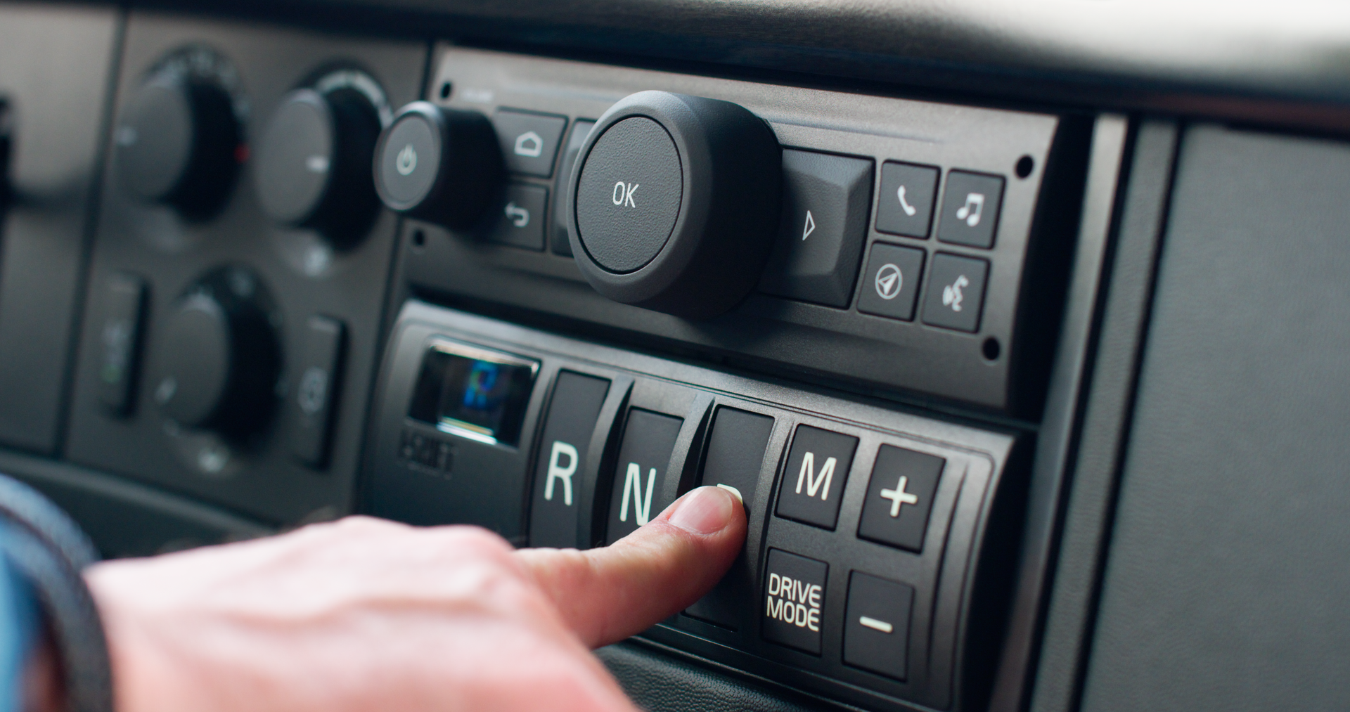 AMTs tend to be more efficient, require less preventive maintenance, and &ndash; perhaps most importantly &ndash; require less experienced drivers.