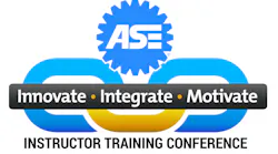 Ase Instructor Conference Logo Final 01