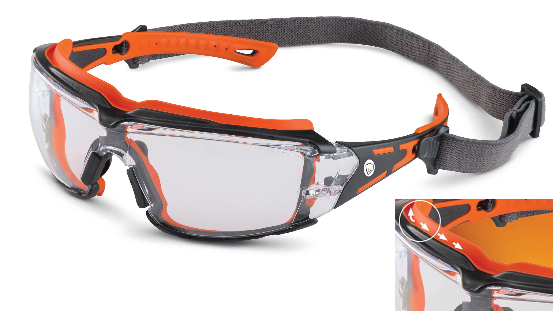 Brass Knuckle Crusher Safety Goggles Pr Image 7 12 21 60eca1e334e6e