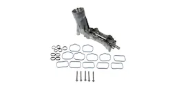 Dorman Products Upgraded Aluminum Engine Oil Filter Housing Kit No 926 876 6101bec02e2c9 Dorman Products Upgraded Aluminum Engine Oil Filter Housing Kit No 926 876 6101bec02e2c9