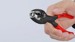 Knipex Nut Application