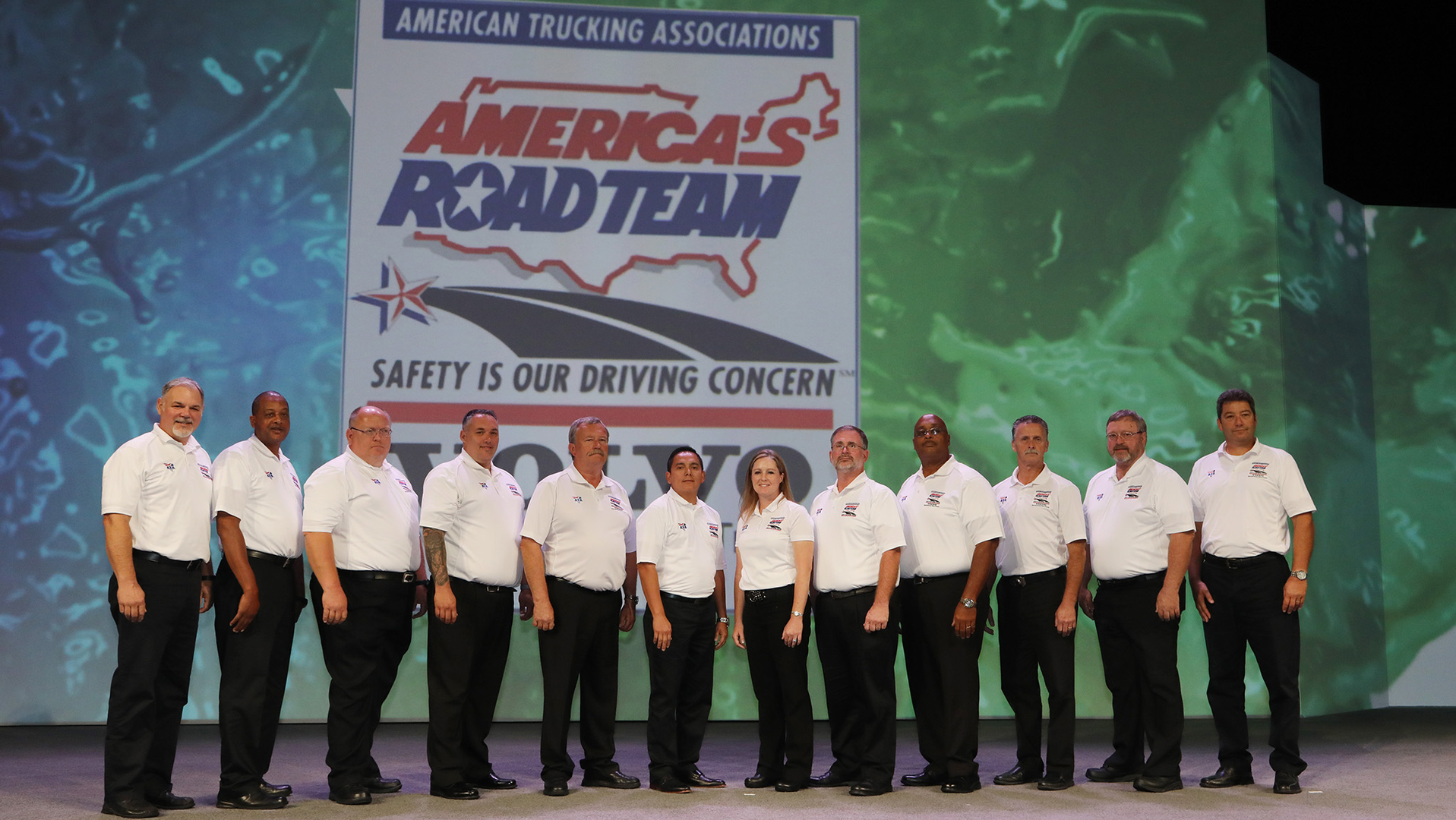 ATA Looks For Next America’s Road Team | Fleet Maintenance