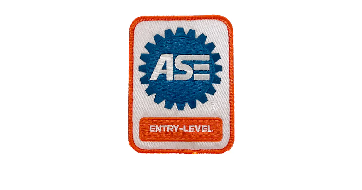 ASE Entry-Level Certification available to all schools | Fleet Maintenance
