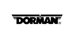 Dorman Logo