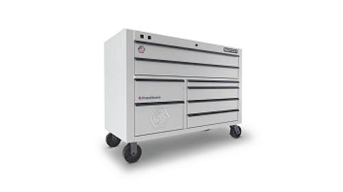 Matco tools tool shop box