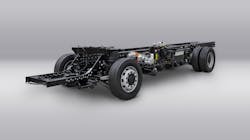 Volta Chassis 60de29fddad99 Volta Chassis 60de29fddad99