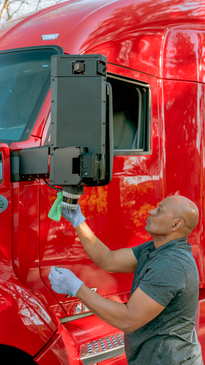 Today, maintenance procedures surrounding autonomous sensor technologies remain proprietary, though that will change over time as the industry adopts standard practices and the technologies become more commonplace. Today, maintenance procedures surrounding autonomous sensor technologies remain proprietary, though that will change over time as the industry adopts standard practices and the technologies become more commonplace.