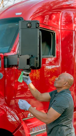 Today, maintenance procedures surrounding autonomous sensor technologies remain proprietary, though that will change over time as the industry adopts standard practices and the technologies become more commonplace. Today, maintenance procedures surrounding autonomous sensor technologies remain proprietary, though that will change over time as the industry adopts standard practices and the technologies become more commonplace.