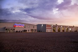 Having the right parts at the right time drives uptime and profits. Having the right parts at the right time drives uptime and profits.