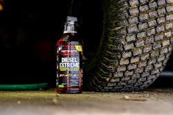 Hot Shot’s Secret Diesel Extreme can help reduce the need for DPF regen cycles by reportedly restoring lost engine power by up to 87%. Hot Shot’s Secret Diesel Extreme can help reduce the need for DPF regen cycles by reportedly restoring lost engine power by up to 87%.