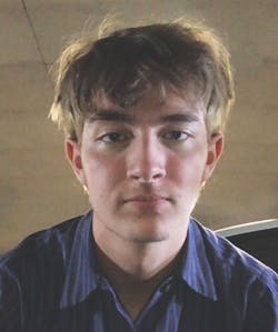 Vance Hagarman, 2021 Automotive Technology Outstanding Student Vance Hagarman, 2021 Automotive Technology Outstanding Student