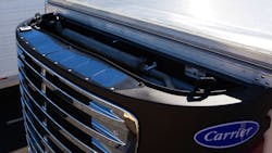 Carrier Transicold Tru Mount Solar Panel 611d2eeb41120 Carrier Transicold Tru Mount Solar Panel 611d2eeb41120