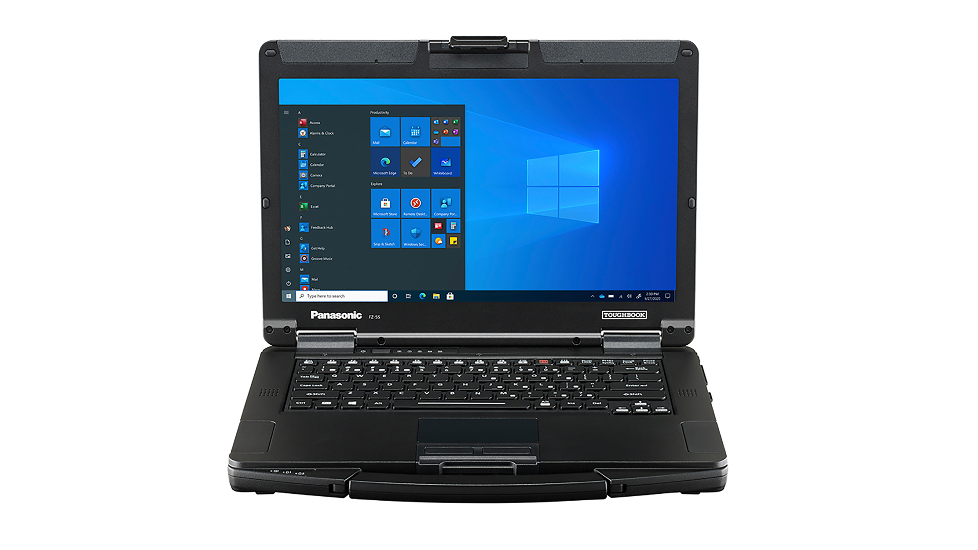 Fz 55 Front Open Without Cam Mic Ss 6127ff5fb6e41 Web 6128f7b5c1d3e