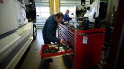 Gordon Tech Tool Box