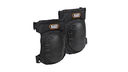 Klein Hinged Gel Knee Pads 610ac0369420c Klein Hinged Gel Knee Pads 610ac0369420c