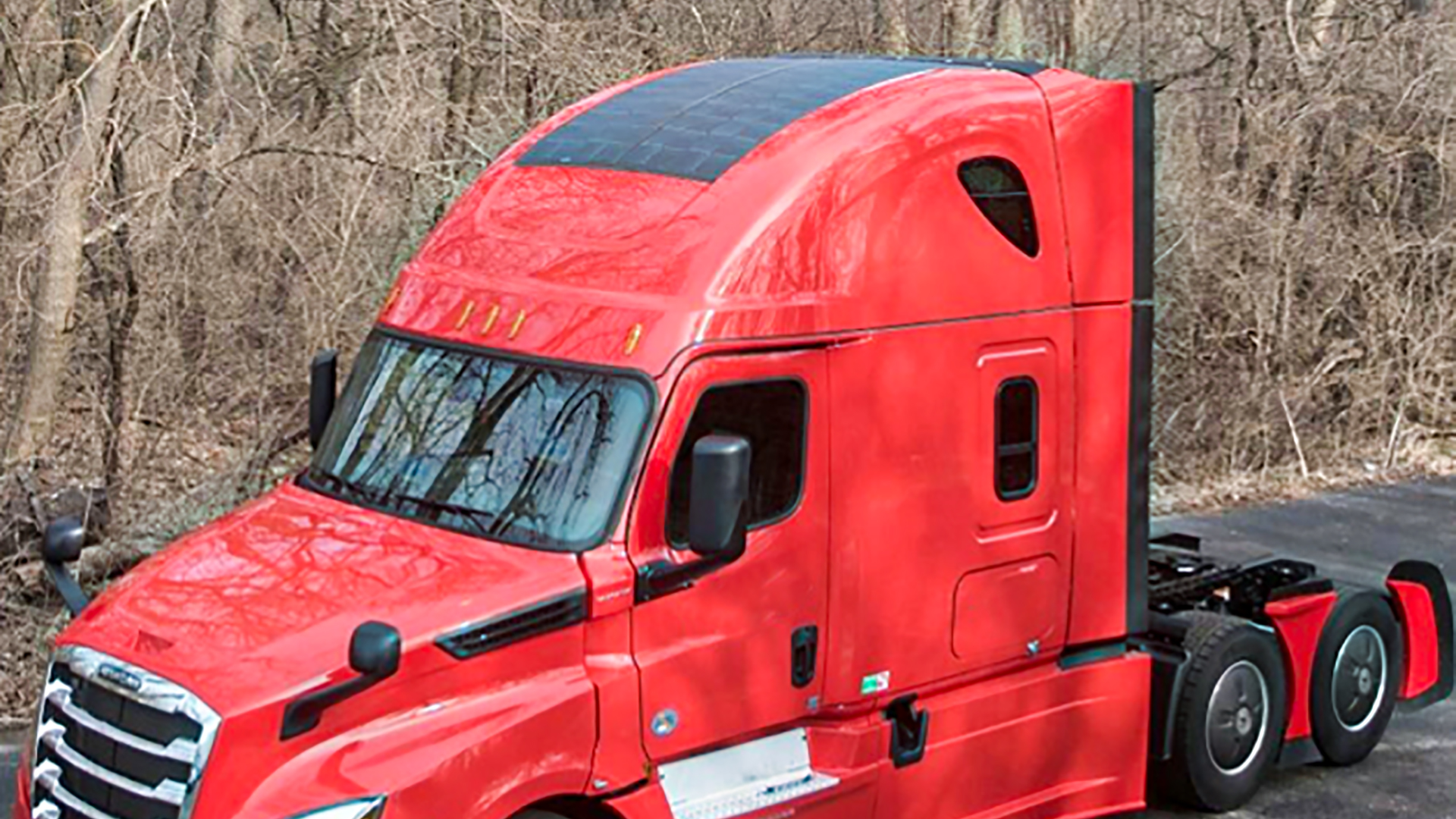 Merlin Solar Panels Fontaine