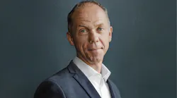 Mathias Carlbaum, president and CEO of Navistar International Corporation