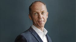 Mathias Carlbaum, president and CEO of Navistar International Corporation Mathias Carlbaum, president and CEO of Navistar International Corporation