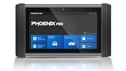 Phnx Pro Image 5000x