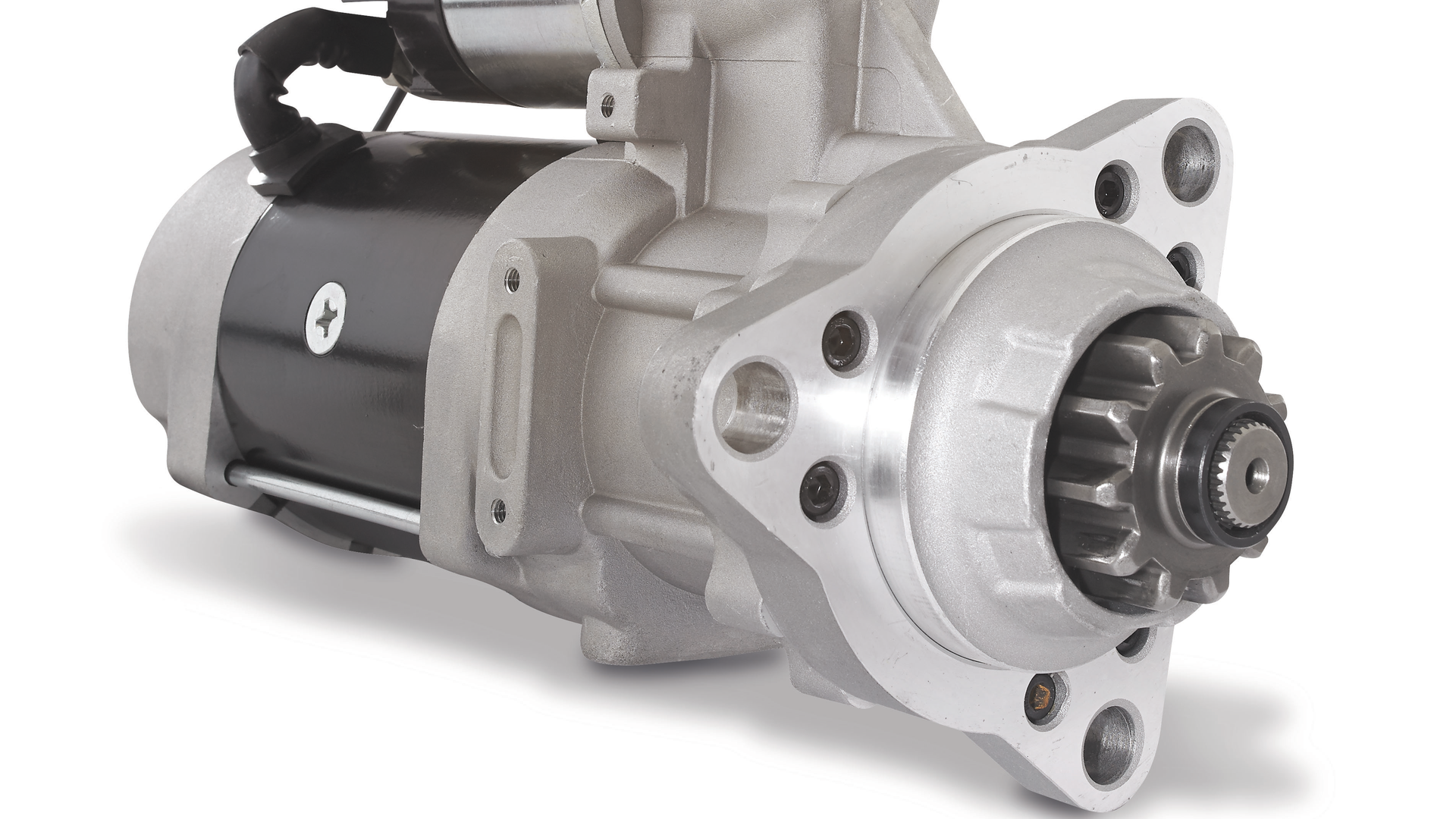 Power Edge 39 Pe Hd Starter 61097c8ee2c8c