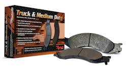 Raybestos V2 Truck Box And Pads 02 Raybestos V2 Truck Box And Pads 02