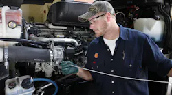 Shell Lubricants Oil Check