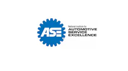 Ase Logo