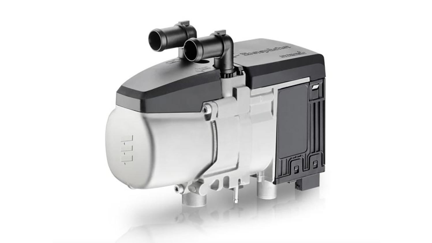 Eberspaecher Hydronic S3 Commercial