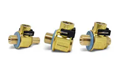Fumoto F Series Valves