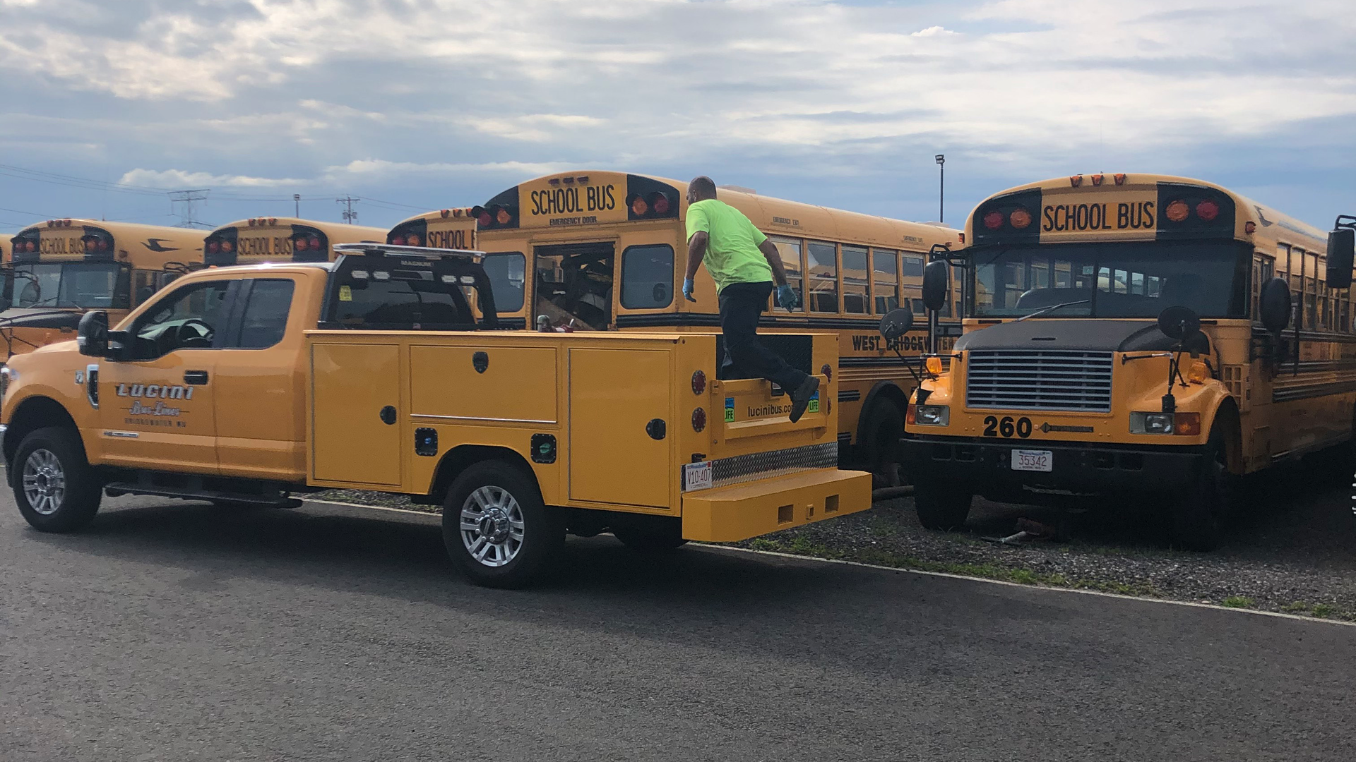 Lucini Bus Lot 6111659484fca