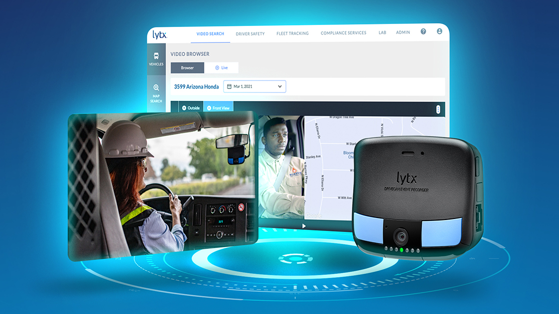 Lytx Integration Network
