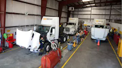 Maintenance Technician Fleet Transervice 612ce3237bdb0