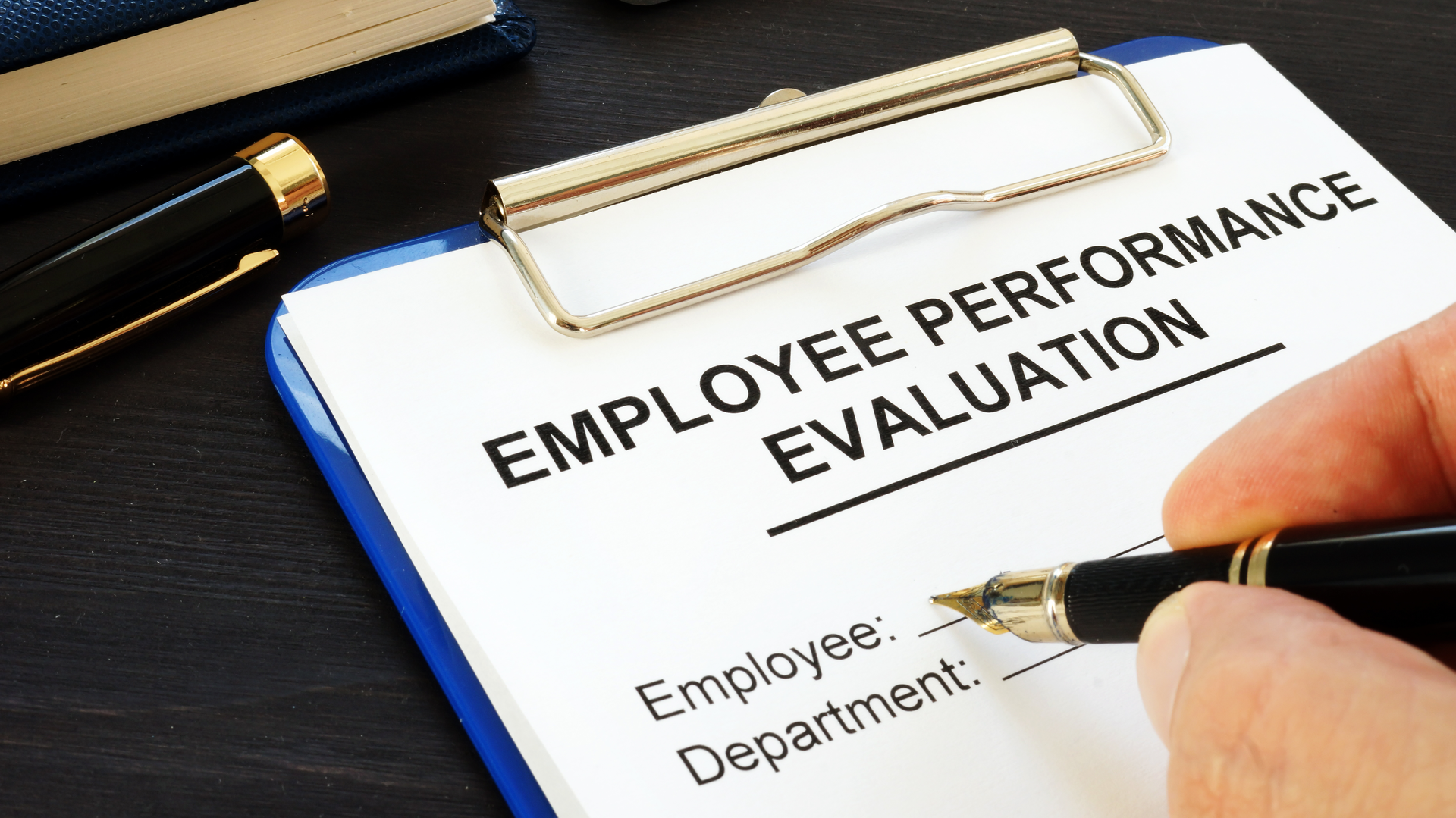 Performance Review Evaluation 124552039 Designer491 Dreamstime 6123a924a7a3b 6126525ad6091
