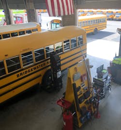 Employing detailed inspection checklists and standardized operating procedures helped Lucini achieve almost no issues during state inspections periods. Employing detailed inspection checklists and standardized operating procedures helped Lucini achieve almost no issues during state inspections periods.