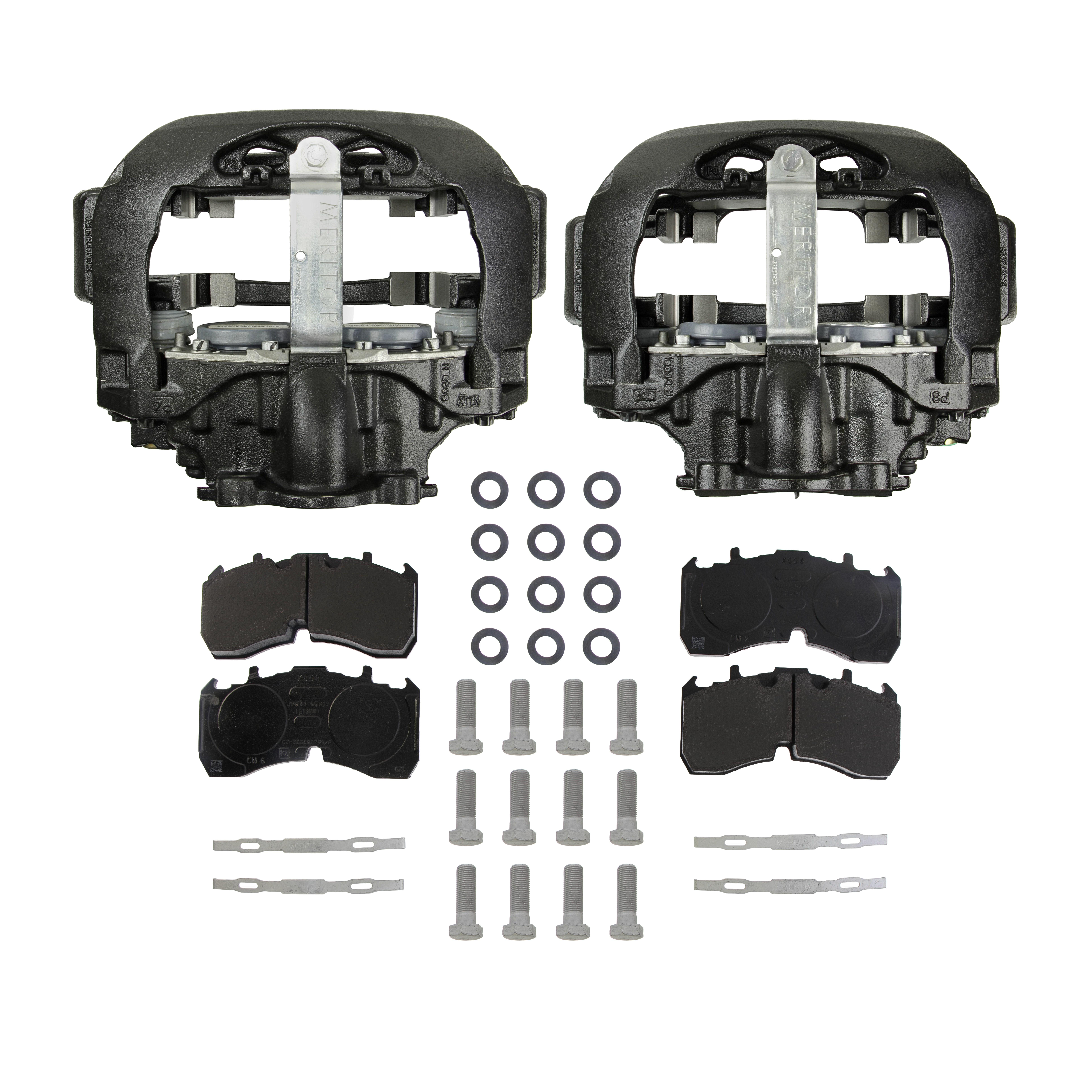 Meritor Kit225222 Photo Front 6111e3e6be48a