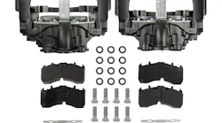 Meritor Kit225222 Photo Front