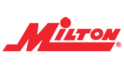Milton Logo Red