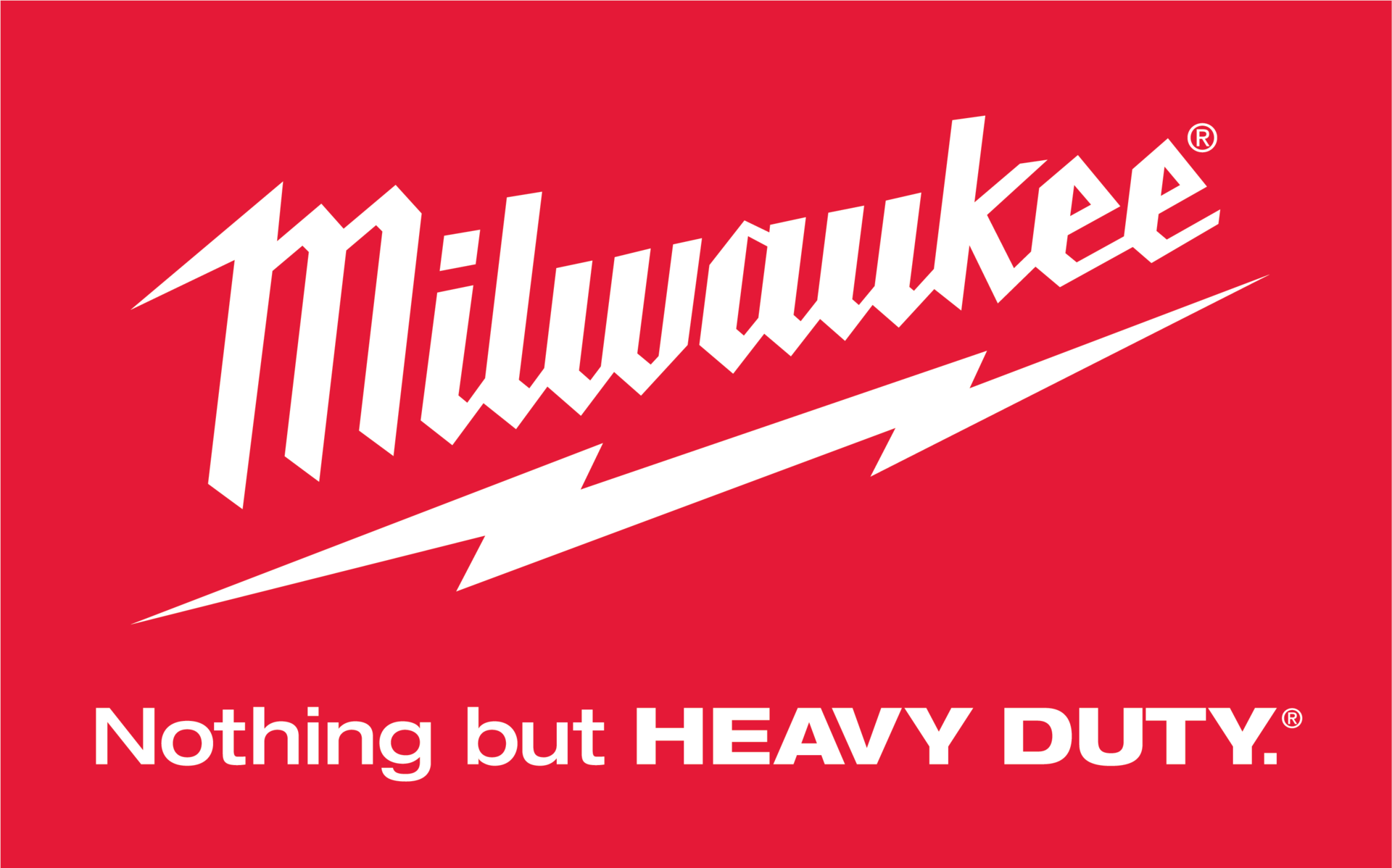 Milwaukee Tool Fleet Maintenance