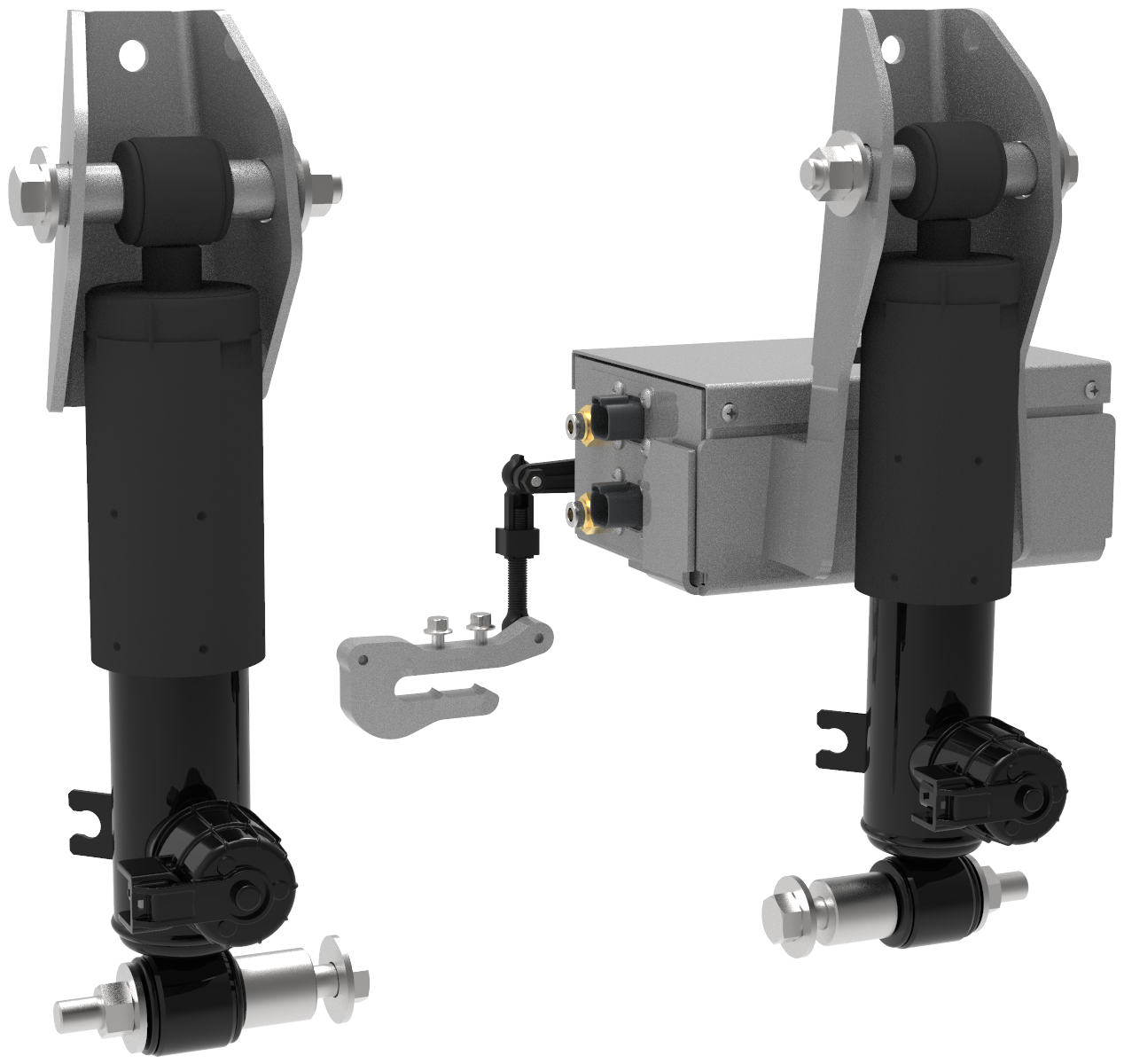 Roi Cabmate Freightliner Cascadia pg 5f47b1d839846