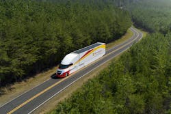 Starship 2 0 On The Road 2a Starship 2 0 On The Road 2a