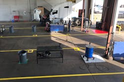 Usa Truck West Memphis Shop2 Usa Truck West Memphis Shop2