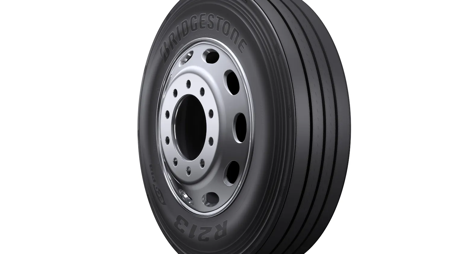 R213 Ecopia | Fleet Maintenance