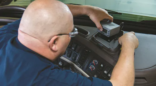 Bendix Commercial Vehicle Systems | Fleet Maintenance