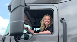 Erica In Mack Anthem July 2019 2